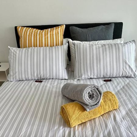 Stylish Apartment 오클랜드 외부 사진