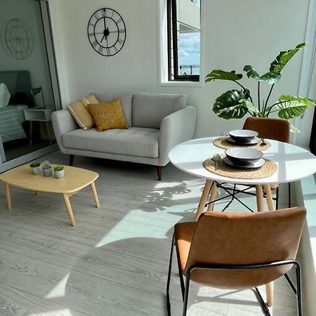 Stylish Apartment 오클랜드 외부 사진