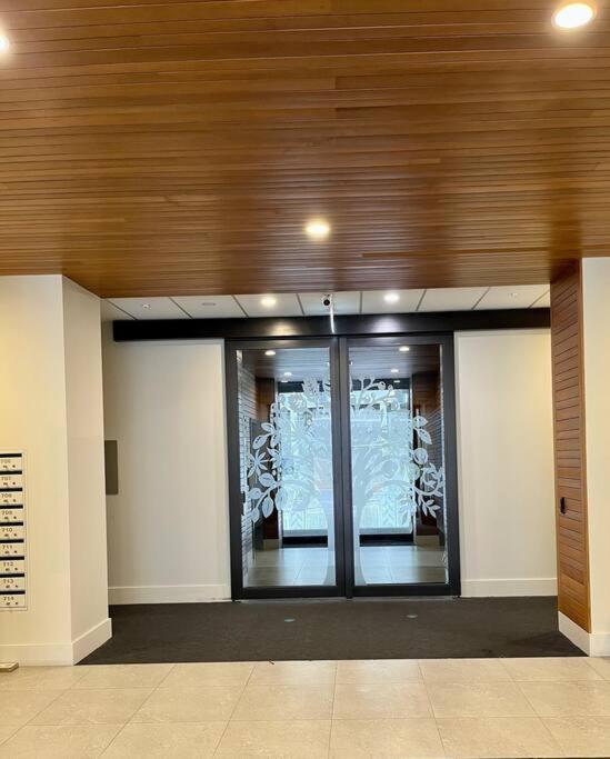 Stylish Apartment 오클랜드 외부 사진