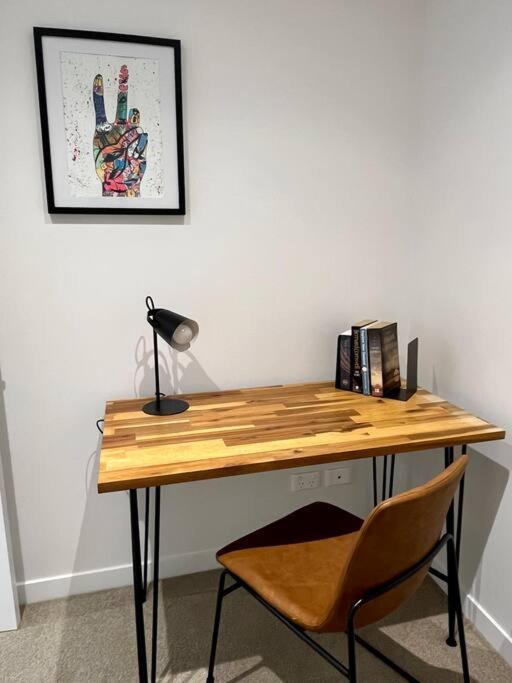 Stylish Apartment 오클랜드 외부 사진