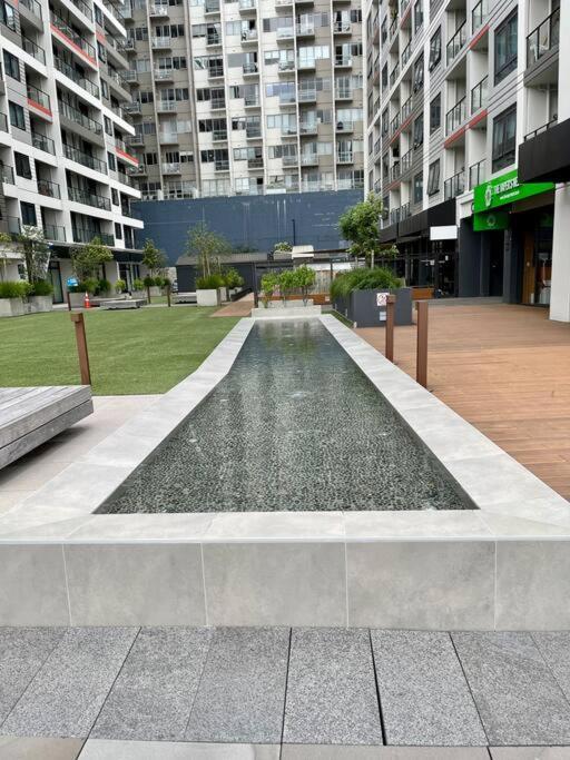 Stylish Apartment 오클랜드 외부 사진